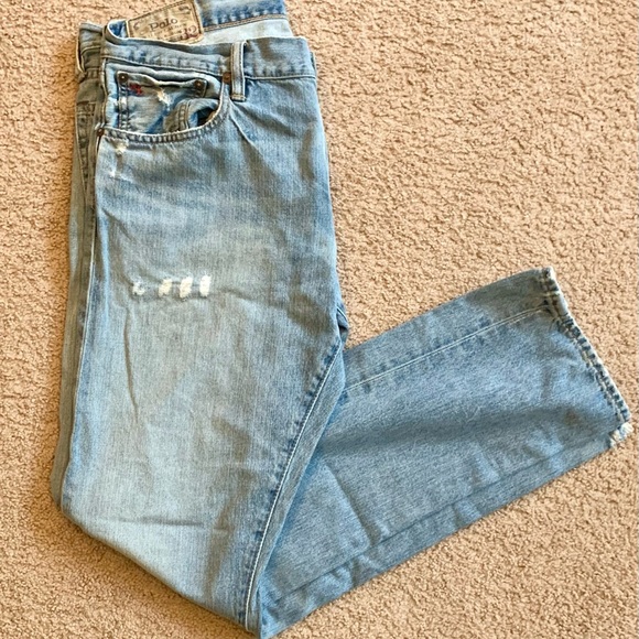 Polo Ralph Lauren Other - US Polo Ralph Lauren Men’s Jeans